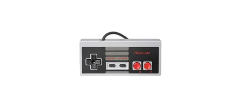 Vista 5 de Nintendo NES Classic With Bonus NES Classic Controller
