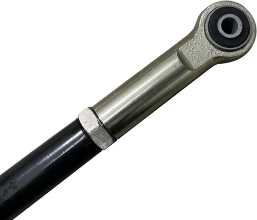 Vista 2 de Barra de Pista Delantera Ajustable de Suspensión Forja Integral 0-6 pulgadas para 2007-2018 Jeep Wrangler JK