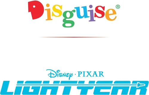 Vista 6 de Disney Pixar Lightyear Space Ranger Alpha - Cuchilla láser, accesorio oficial de disfraz de Disney Lightyear para niños