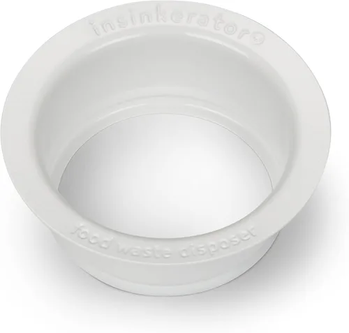 Vista 15 de InSinkErator - Brida para fregadero, oro francés, 75083D Dorado francés