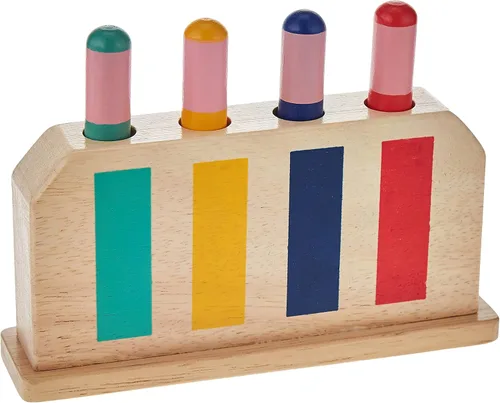 Vista 2 de Pop Up Toy