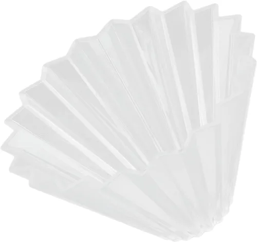 Vista 10 de TOPINCN Filtro de café Gotero Percolador Colador Cónico Origami Filtro de Café Filtro de Cono de Goteo Filtro de Café de Resina Filtro de Café Taza