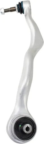 Vista 240 de Conjunto de Brazo de Control Inferior Delantero y Junta Esférica TRQ para Lado del Conductor y del Pasajero 2 Piezas Compatible con Ford Mustang GT