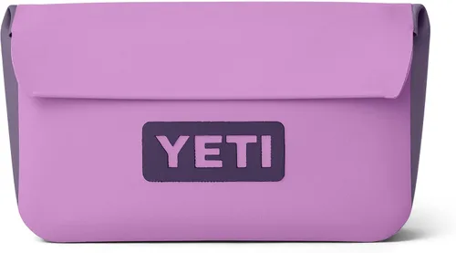 Vista 53 de YETI Sidekick Dry 1L Bolsa para Equipo, Negro