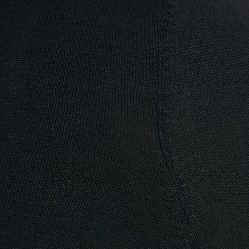 Vista 7 de Tienda Essentials Suéter ligero tipo cárdigan, con cuello redondo, para mujer