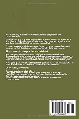 Vista 2 de Aventuras al aire libre (Spanish Edition)