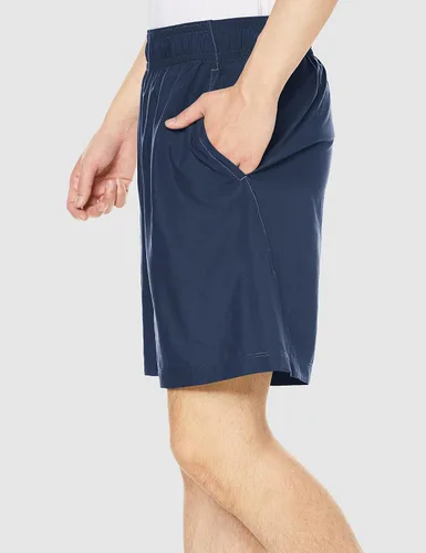Vista 3 de Under Armour - Pantalones cortos con estampado para hombre