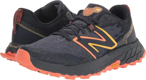 Vista 7 de New Balance Fresh Foam X Hierro V7 Tenis de correr para hombre