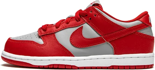 Vista 244 de Nike Kid's Dunk Low Sneaker