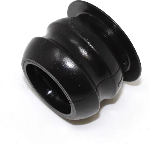 Vista 4 de Repuesto para Honda TRX 300 Fourtrax 53221-HC4-000, buje superior del eje del vástago de dirección compatible con HONDA 53221-HC4-000, 53221-HC4-004