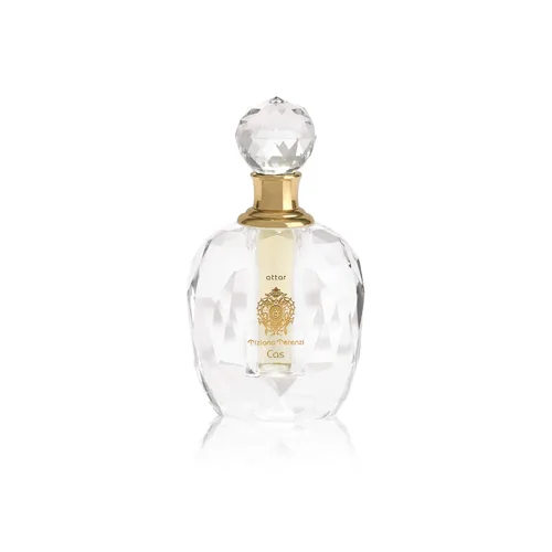 Vista 2 de Tiziana Terenzi Tiziana Terenzi Attar Cas EDP para hombres y mujeres, 0.44 onzas líquidas