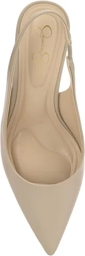 Vista 14 de Jessica Simpson Tacones acolchados Souli para mujer