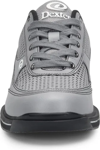 Vista 7 de Zapatos de bolos anchos Turbo para hombre - Acero