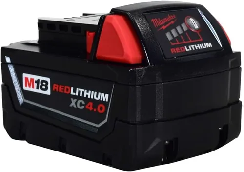 Vista 7 de Milwaukee 2666-21B 18V Llave de impacto inalámbrica de 1/2 pulgada con kit de anillo de fricción