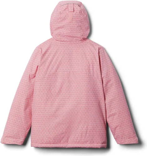 Vista 2 de Columbia Chaqueta Big Horizon Ride para niña
