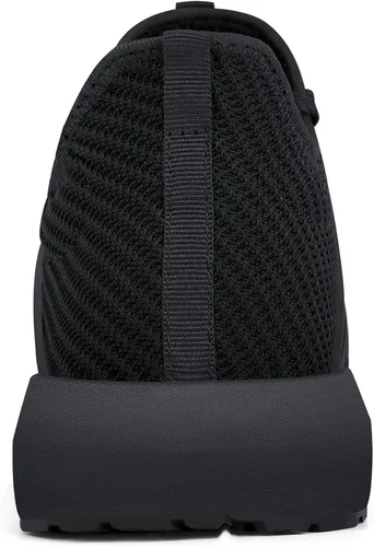 Vista 4 de Zapatillas de correr para hombre, antideslizantes, para caminar, entrenamiento, tenis, tenis de moda