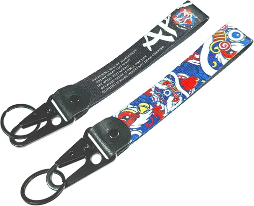 Vista 44 de 1 llavero JDM, diseño automotriz, llaveros geniales para hombres y mujeres, regalo ideal para niños y niñas