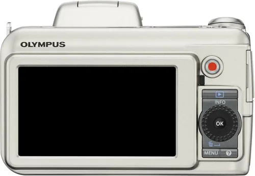 Vista 2 de OM SYSTEM OLYMPUS SP-800UZ - Cámara digital de 14 MP con zoom estabilizado de imagen dual gran angular de 30x y LCD de 3.0 pulgadas