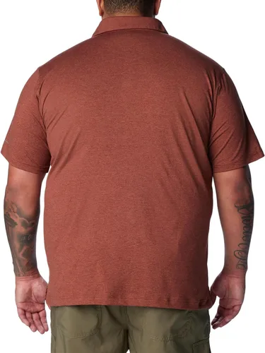 Vista 7 de Columbia Polo Tech Trail para hombre