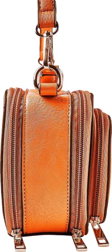 Vista 5 de Kelsey - Bolso cruzado