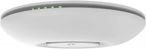 Vista 3 de MikroTik cAP Lite - RBcAPL-2nD