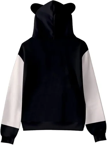 Vista 2 de Spy x Family Sudadera con capucha Yor Forger Anya Forger Disfraz Anime Kawaii Sudadera con capucha