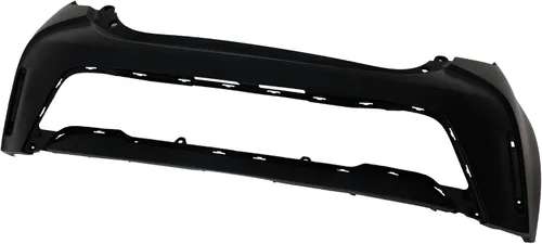 Vista 154 de Garage-Pro Cubierta de parachoques compatible con Toyota Tercel 1995-1997 delantero