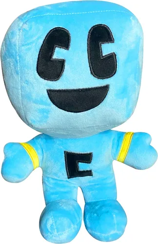 Vista 7 de Peluche CITFIT Negro