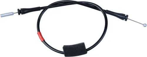 Vista 8 de Cable de pestillo inferior de la puerta trasera lado izquierdo y derecho compatible con Ford F150 2004 F150 Heritage 1997-1999 F250 Cables