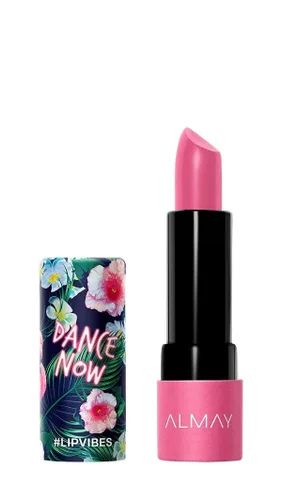 Vista 17 de Almay Lip Vibes, Shake it Up, 0.14 onzas, adorno de lápiz labial