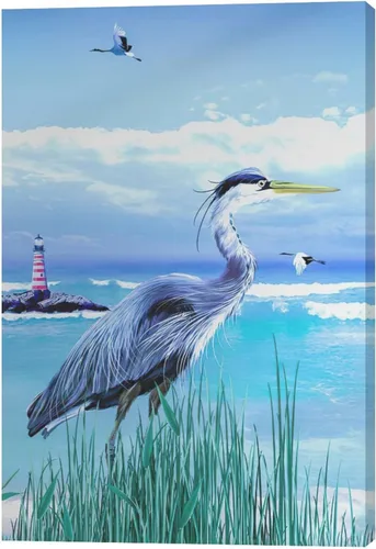 Vista 58 de Lienzo inspirador de playa costera, arte para pared, diseño de piedras zen, puesta de sol y océano, decoración de pared, citas de vida, impresiones