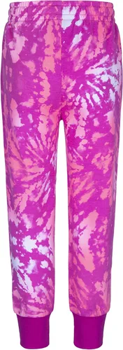 Vista 2 de Hurley Pantalones deportivos de punto suave para niña