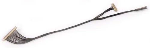 Vista 8 de [Piezas para drones] Cable de señal PTZ cardán para DJI Mavic Mini 3 Pro/Mini/Mini 2/Mavic 2/Air 2/2S Cable de transmisión de cable de cámara