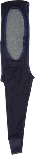 Vista 9 de Luqeeg Codera protectora para perro, almohadillas protectoras de codo transpirables, cómodo, altamente elástico, a prueba de lamidas, soporte