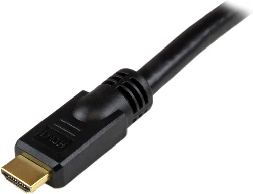 Vista 4 de StarTech HDDVIMM3 - Cable HDMI a DVI-D, macho a macho, negro
