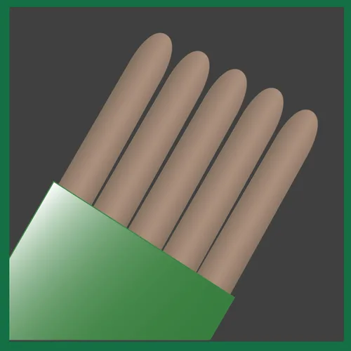 Vista 7 de PIC CIT STK Citronella Sticks, verde