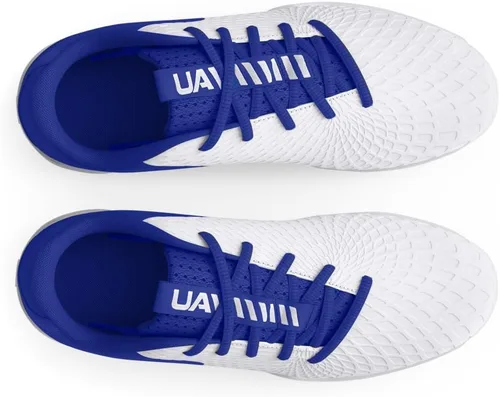 Vista 4 de Under Armour Zapatillas de softbol Glyde 2.0 Rm para mujer