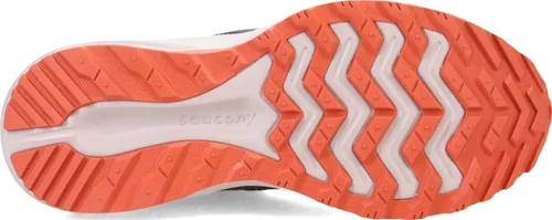 Vista 6 de Saucony Cohesion Tr16 - Zapatos de senderismo para mujer