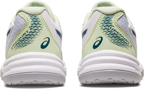 Vista 5 de ASICS Women's UPCOURT 5 Volleyball Shoes
