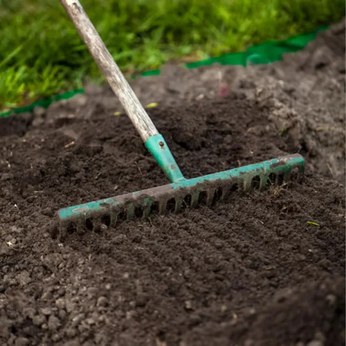 Vista 16 de Pennington Contractors Northern Grass Seed Mix, 40 lb