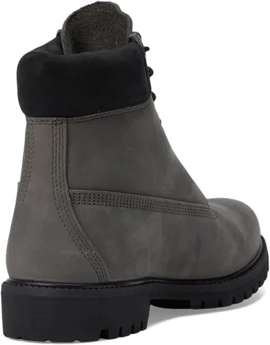 Vista 5 de Timberland Botas de moda prémium de 6 pulgadas para hombre