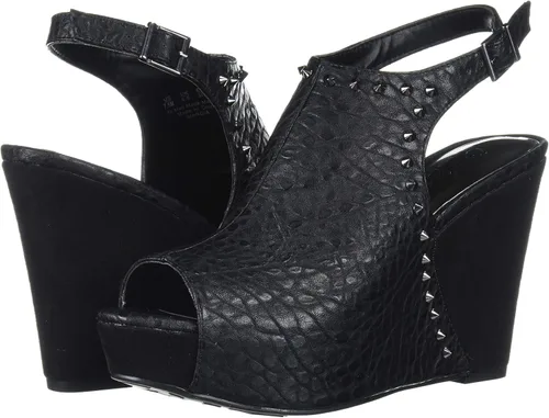 Vista 7 de Carlos by Carlos Santana Women's Marcia Wedge Sandal