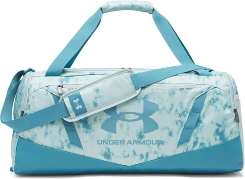 Vista 16 de Under Armour Undeniable 5.0 Duffle (007) negro / negro / negro