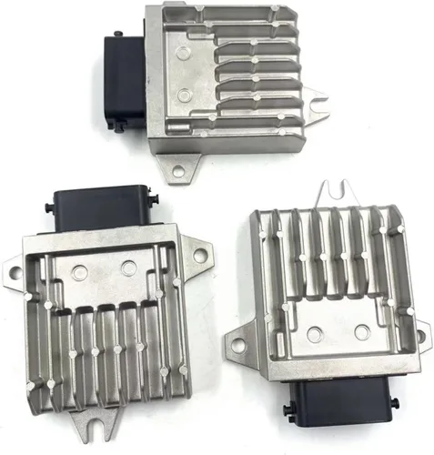 Vista 2 de LFBN189E1B 2006-2010 para Mazda 5 3 Axela JP 2.0L TCU TCM módulo de control de transmisión LFBN 18 9E1B