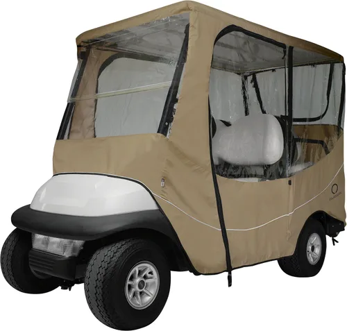 Vista 12 de Classic Accessories Recinto de viaje para carrito de golf Fairway