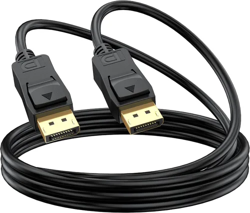Vista 6 de Mini DisplayPort to Displayport Cable