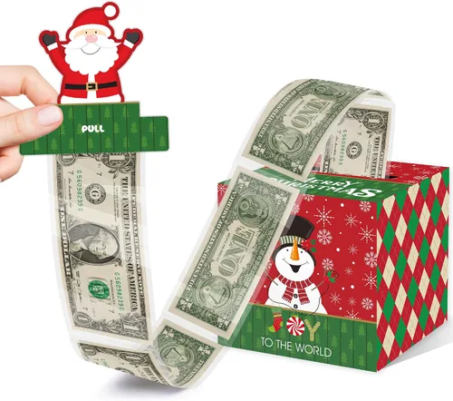 Vista 14 de Caja de dinero sorpresa para fiesta de vaquero, caja de dinero, regalo en efectivo, con tirador, decoración de fiesta de vaquero para mujeres