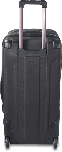 Vista 66 de Dakine Rodillo dividido 85L - Carbono, talla única