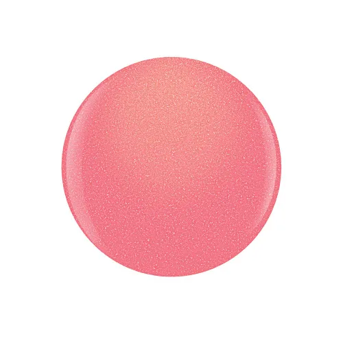 Vista 2 de Gelish MINI MTV Collection - Esmalte de uñas de gel sin TPO, muestra y resplandece, 0.3 onzas líquidas