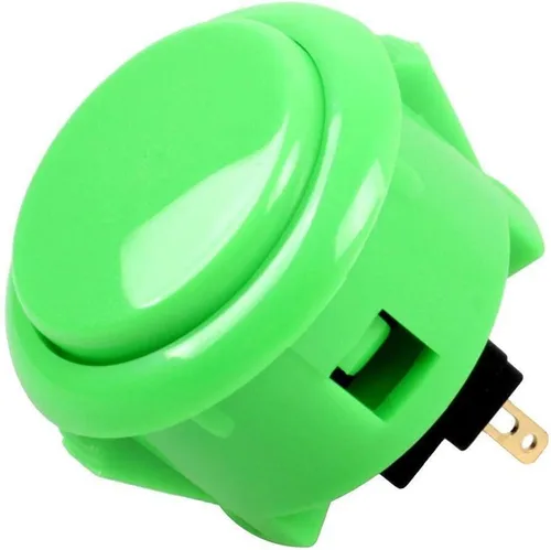 Vista 3 de SANWA - Variación de control para juegos joystick.